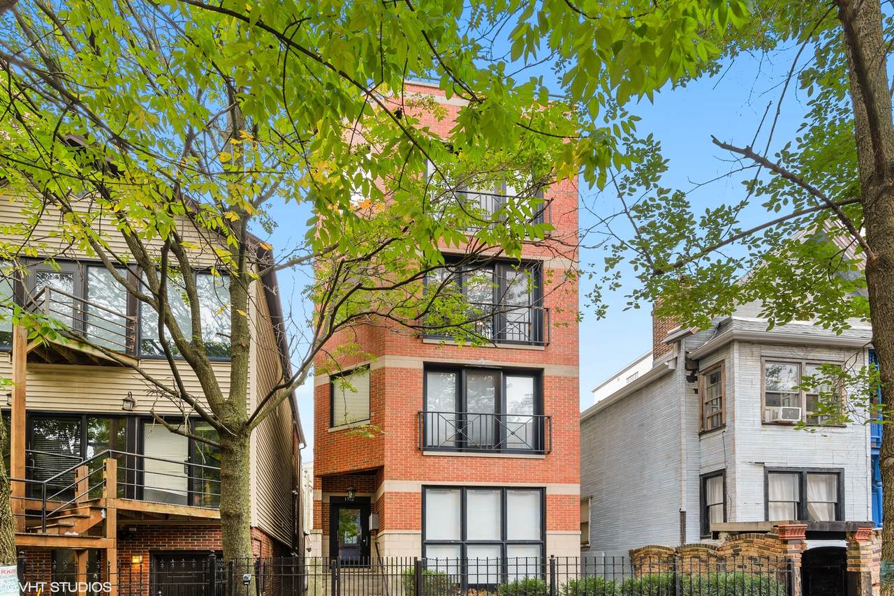 1512 Sedgwick Street - Photo 1