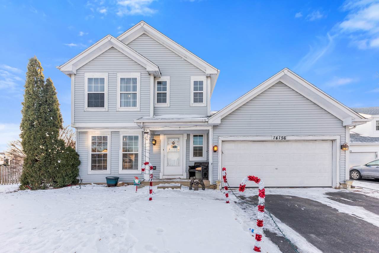 14156 Manistee Court - Photo 1