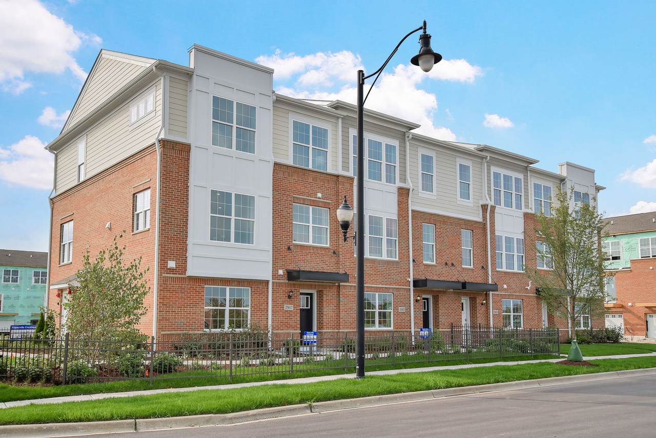 2906 Reflection Drive - Photo 1
