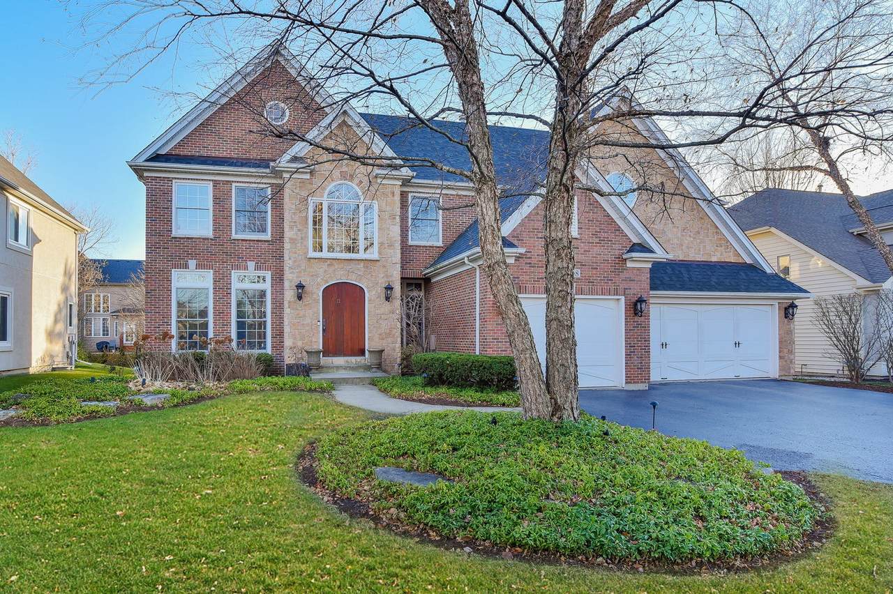 2408 Comstock Court - Photo 1