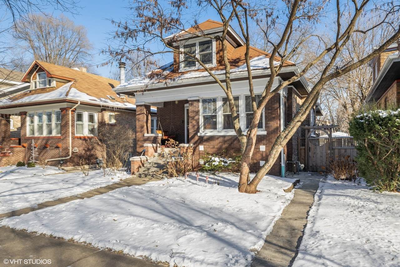 1158 Wenonah Avenue - Photo 1