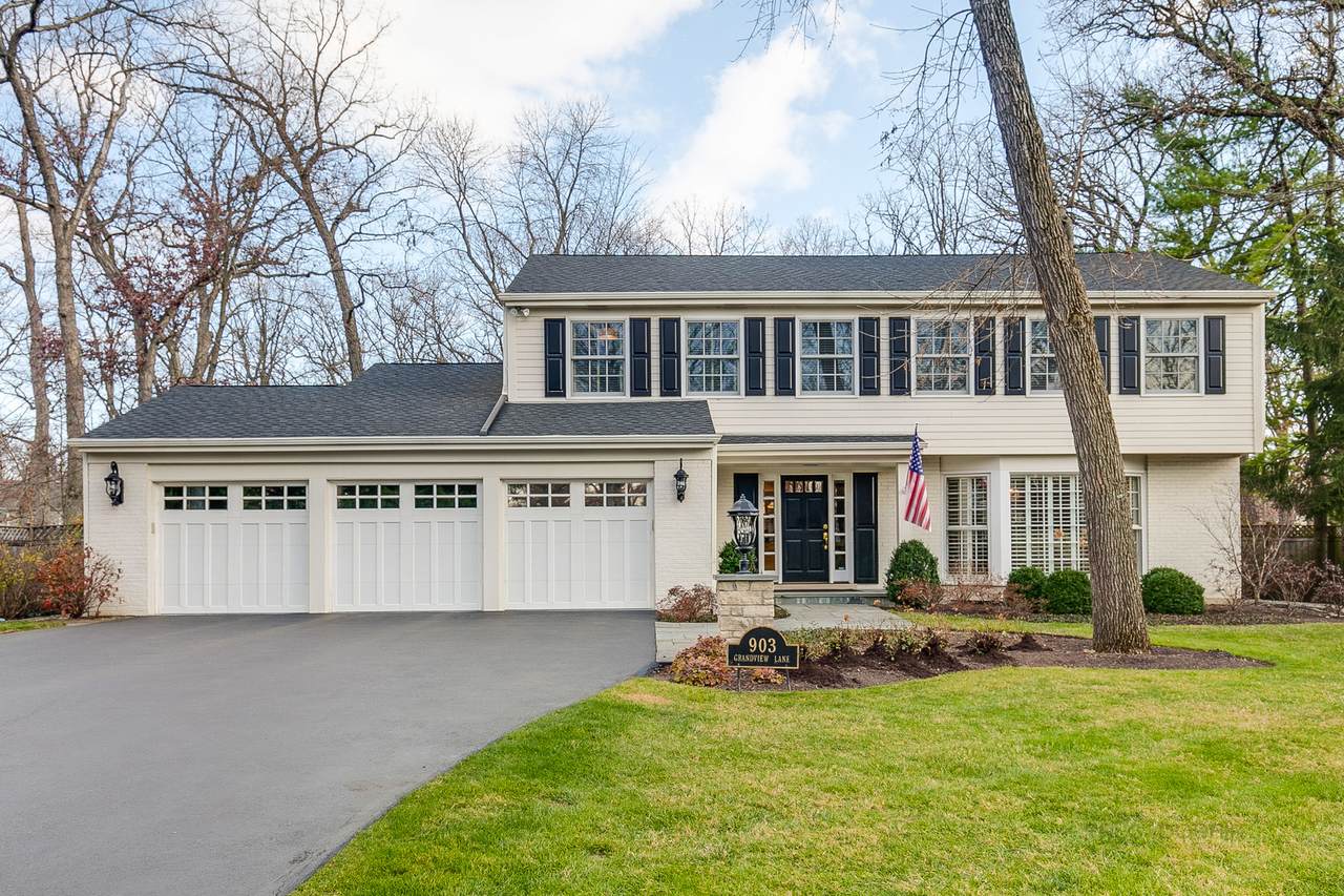 903 Grandview Lane - Photo 1