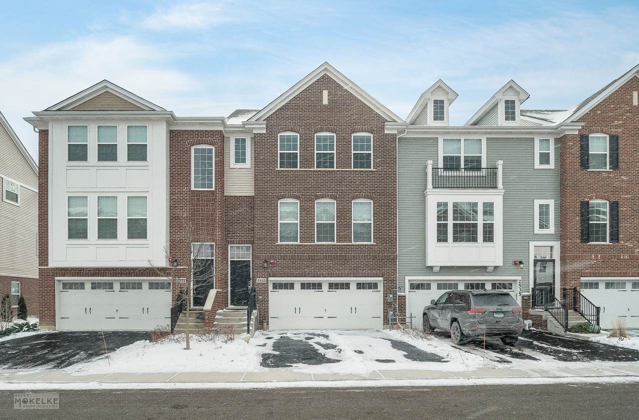 2533 Huntleigh Lane - Photo 1