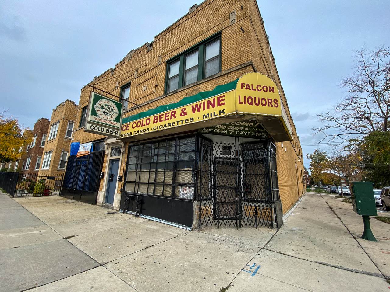 5000 Division Street - Photo 1