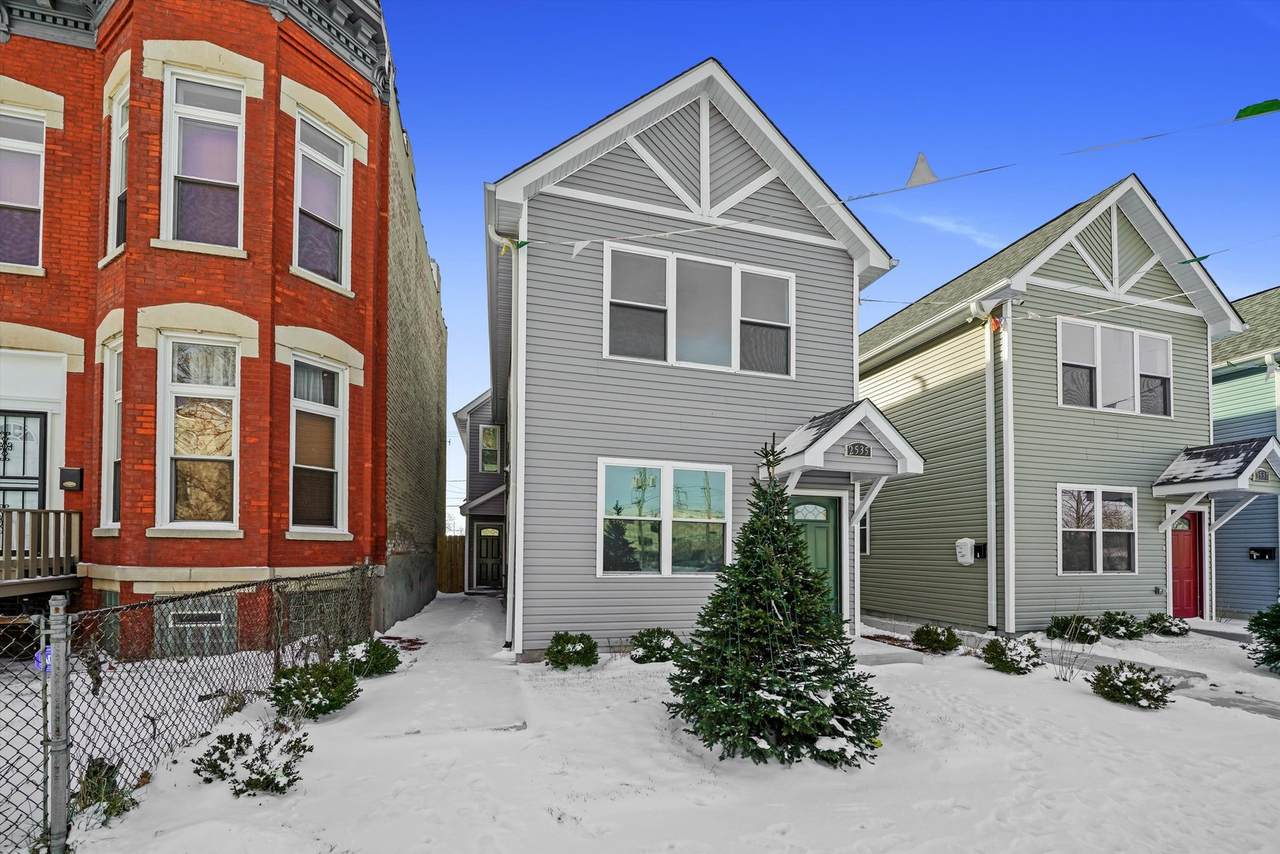 2535 Monroe Street - Photo 1