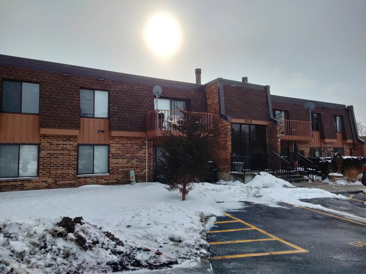 605 Limerick Lane - Photo 1