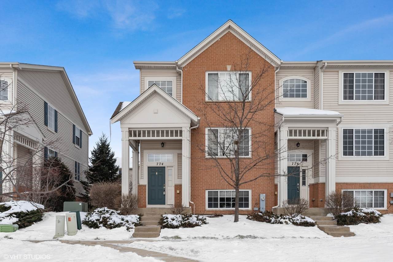 774 Sanborn Street - Photo 1