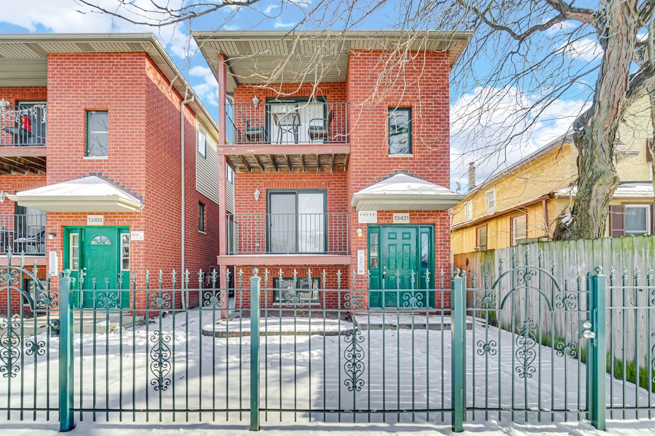 13421 Brandon Avenue - Photo 1