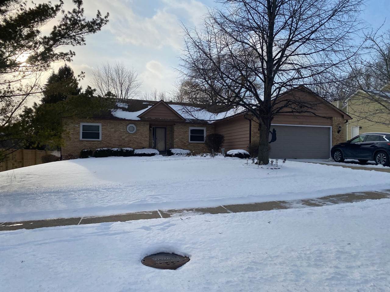 3260 Midlane Drive - Photo 1