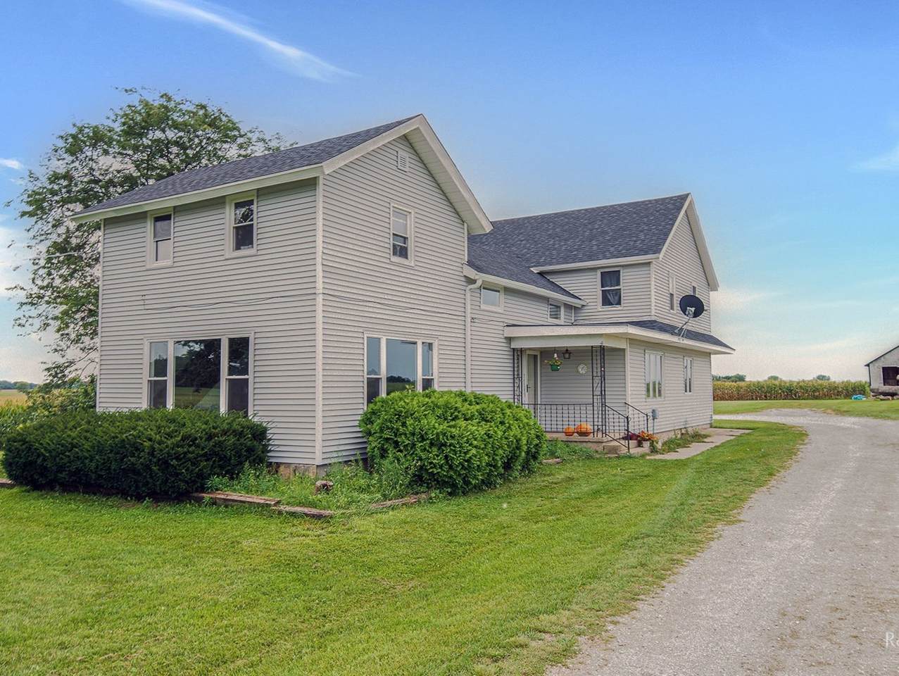11719 Engelhardt Road - Photo 1