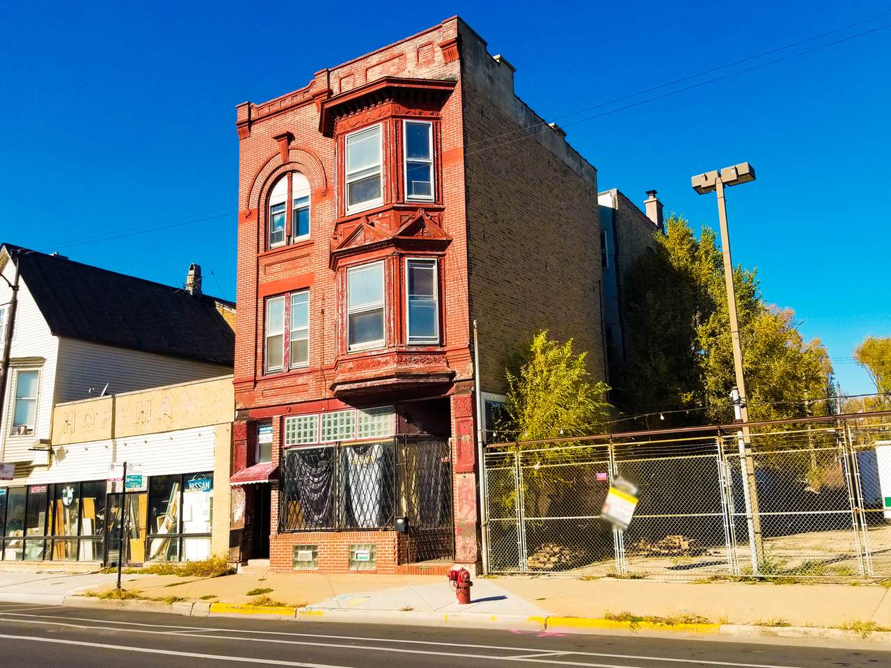 3462 North Avenue - Photo 1