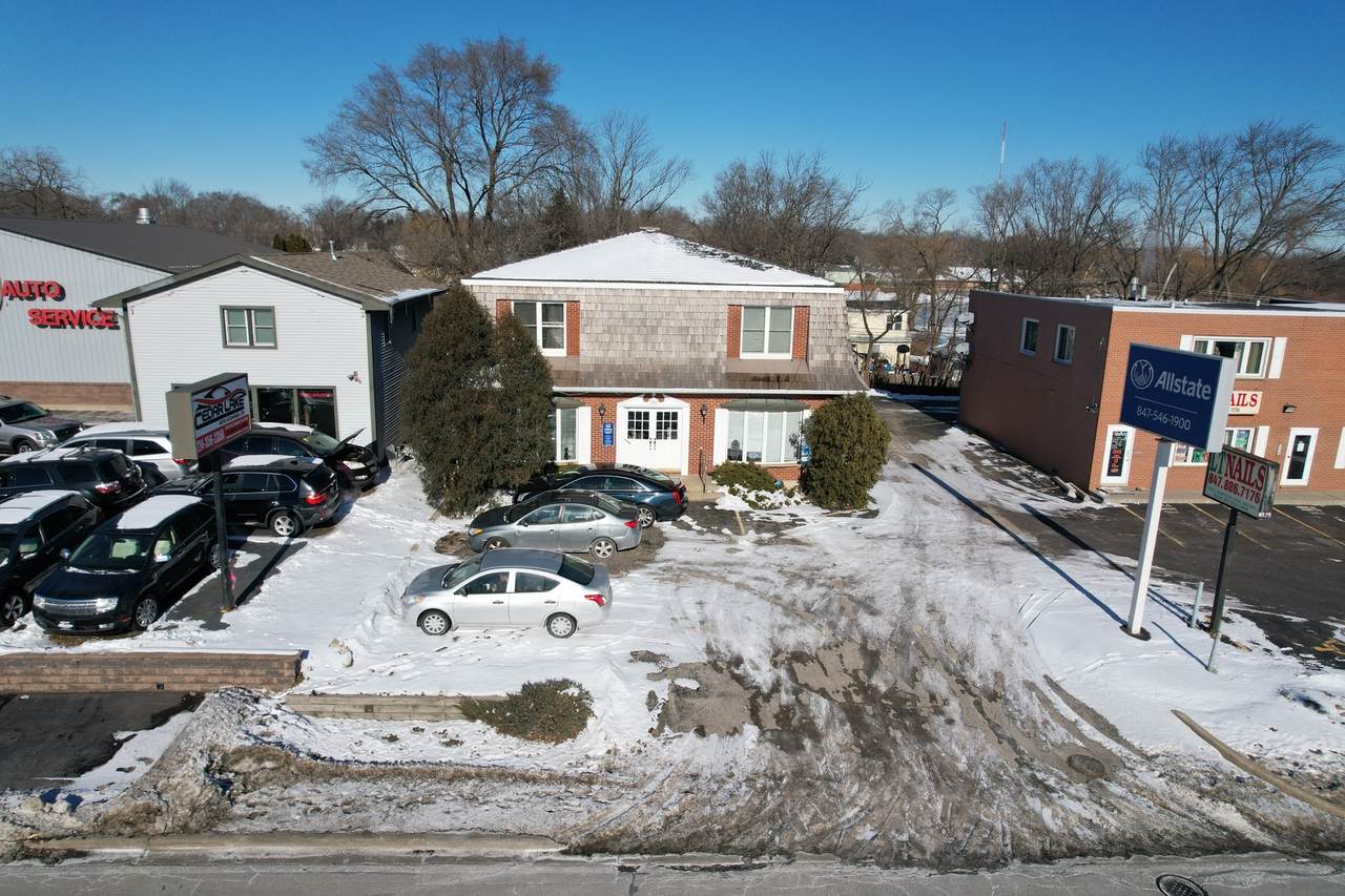 708 Rollins Road - Photo 1