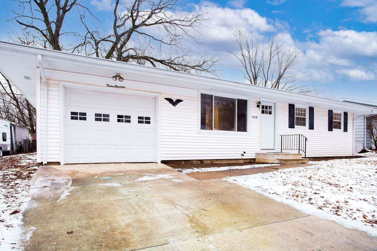 1219 Rutledge Road - Photo 1