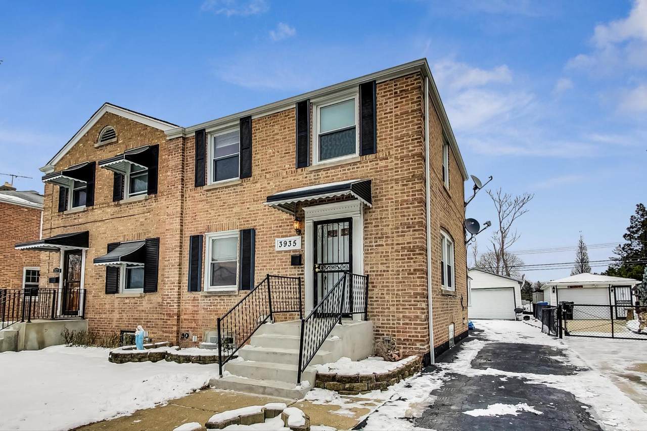 3935 Pacific Avenue - Photo 1