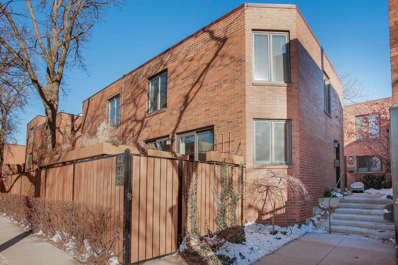 1643 Vine Street - Photo 1