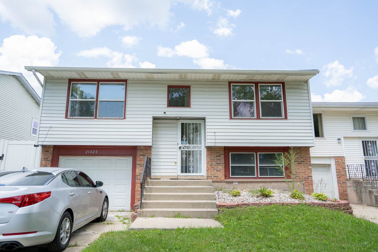 21420 Peterson Avenue - Photo 1