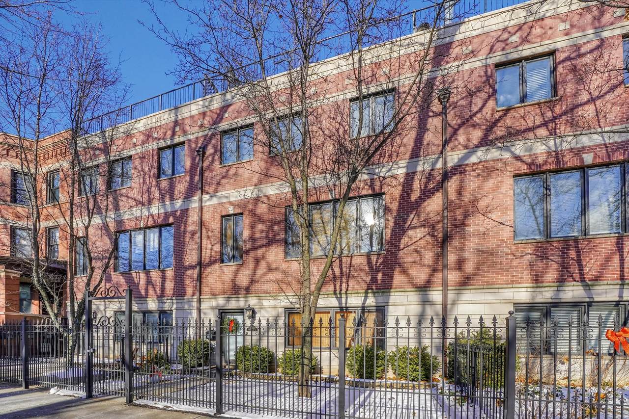 1910 Addison Street - Photo 1