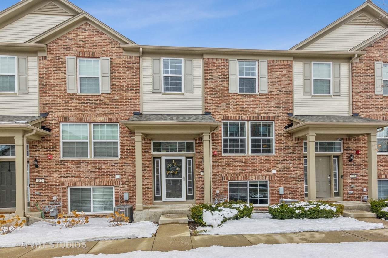 284 Devoe Drive - Photo 1