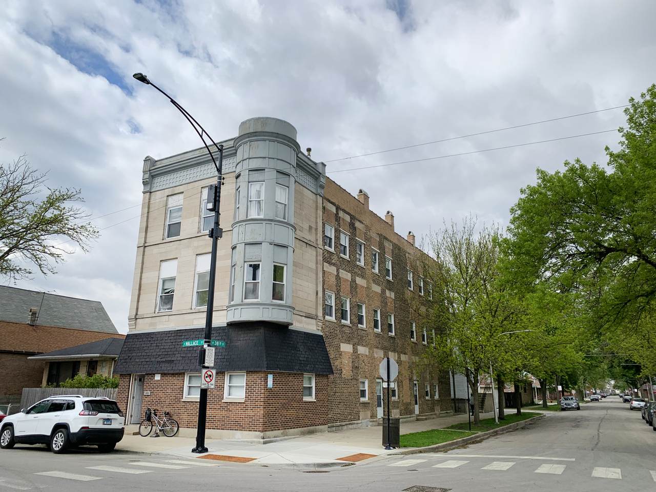 3800 Wallace Street - Photo 1
