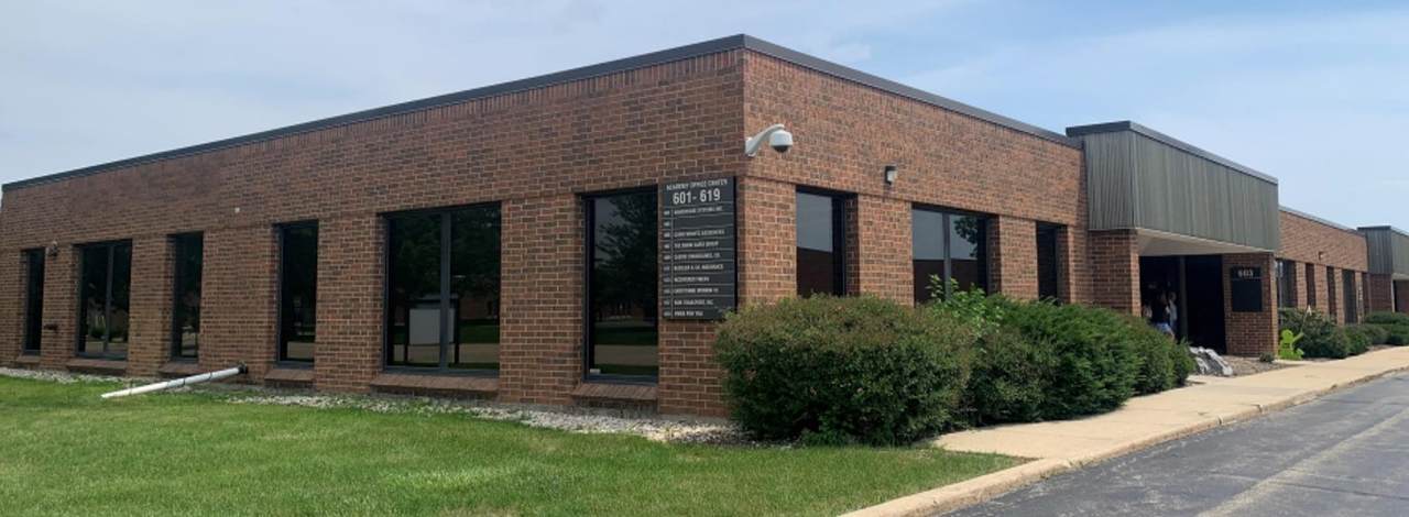 601 Academy Drive - Photo 1