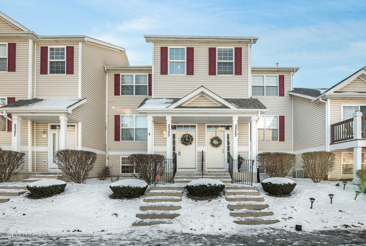 2325 Graystone Drive - Photo 1
