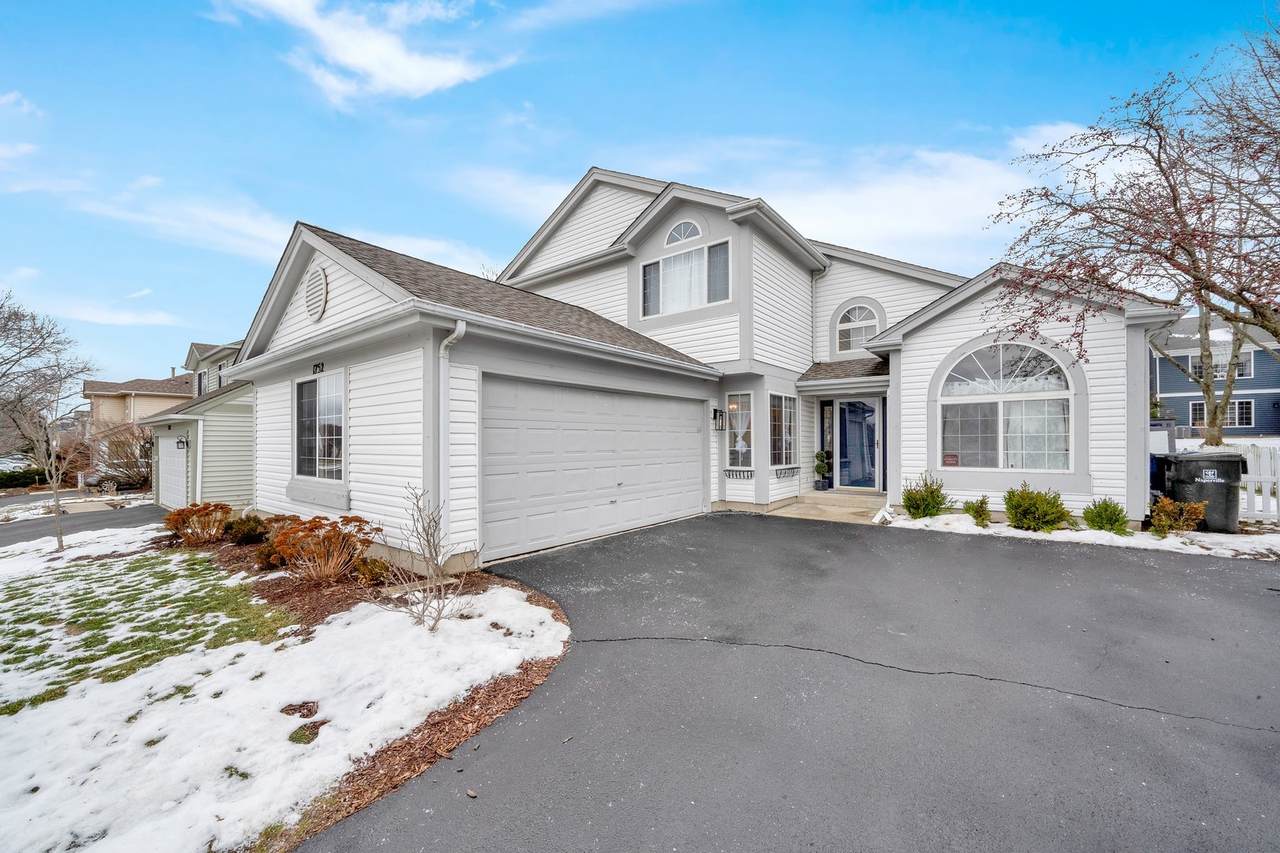 1752 Coach Drive - Photo 1