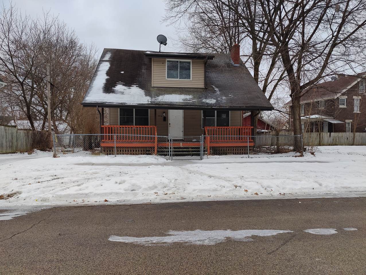 1516 Jefferson Street - Photo 1