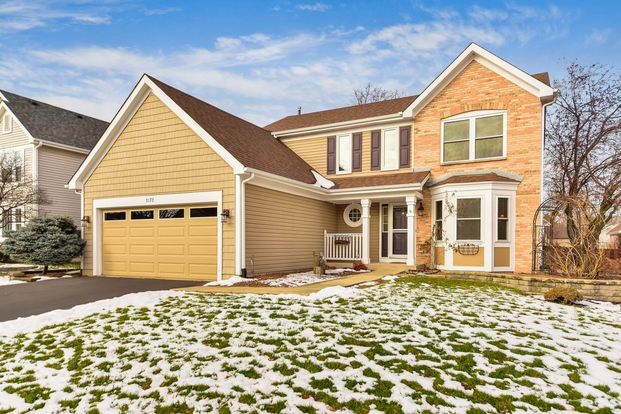 3173 Bennett Place - Photo 1