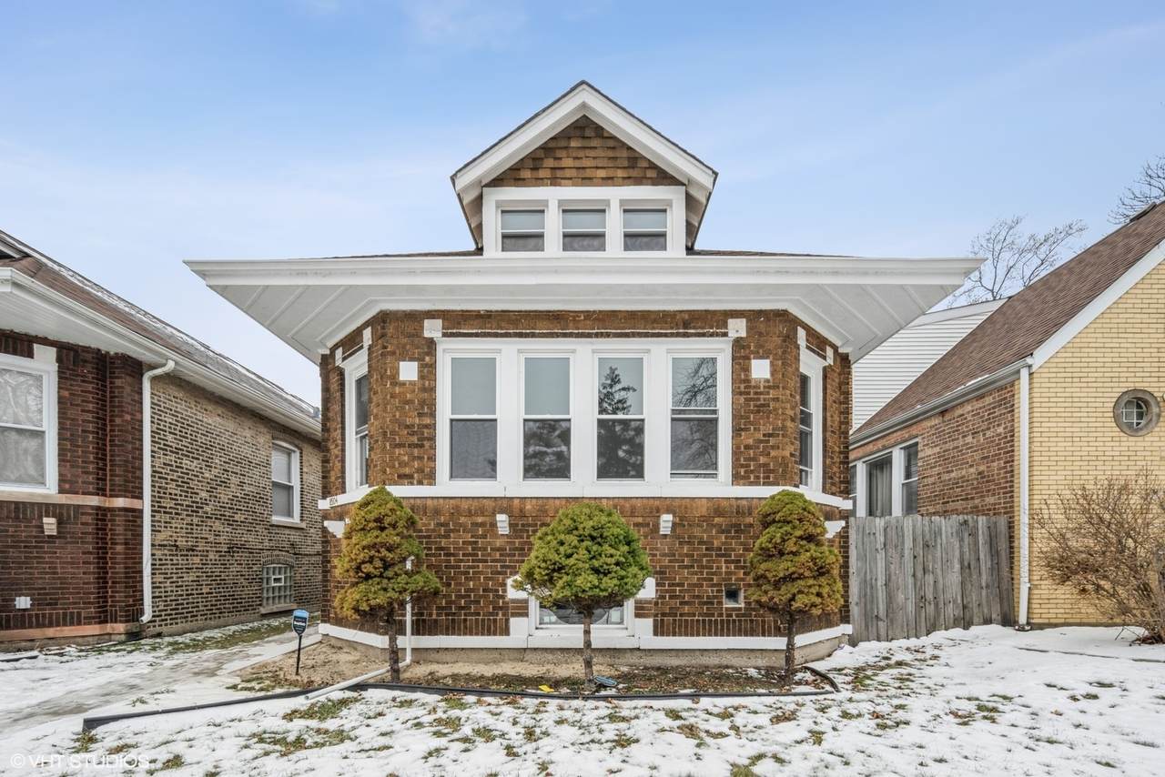 8504 Essex Avenue - Photo 1