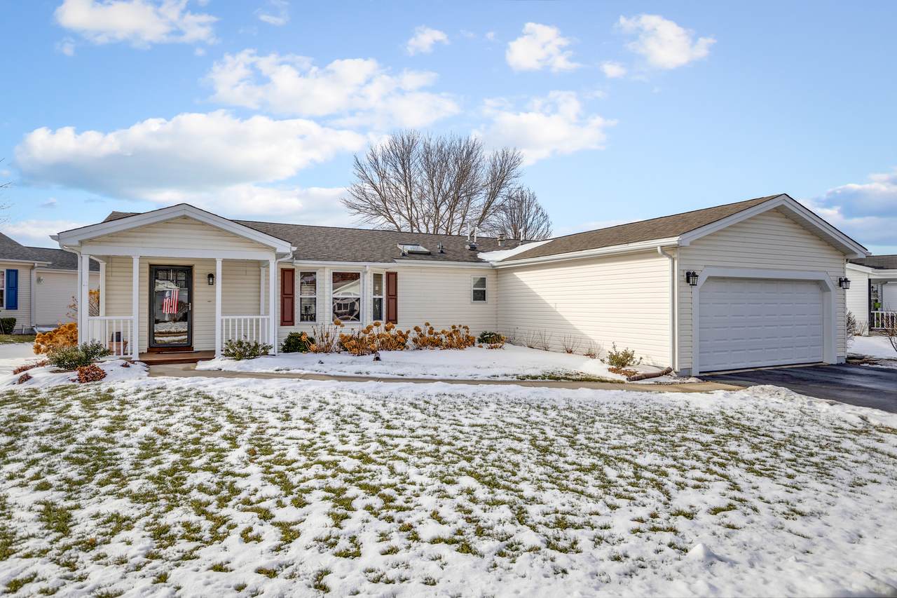 2706 Bluegrass Court - Photo 1