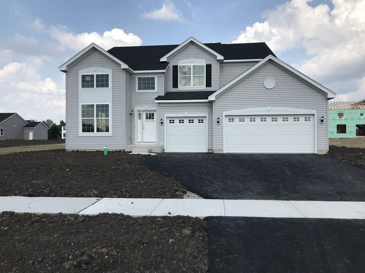 621 Ashworth Lane - Photo 1