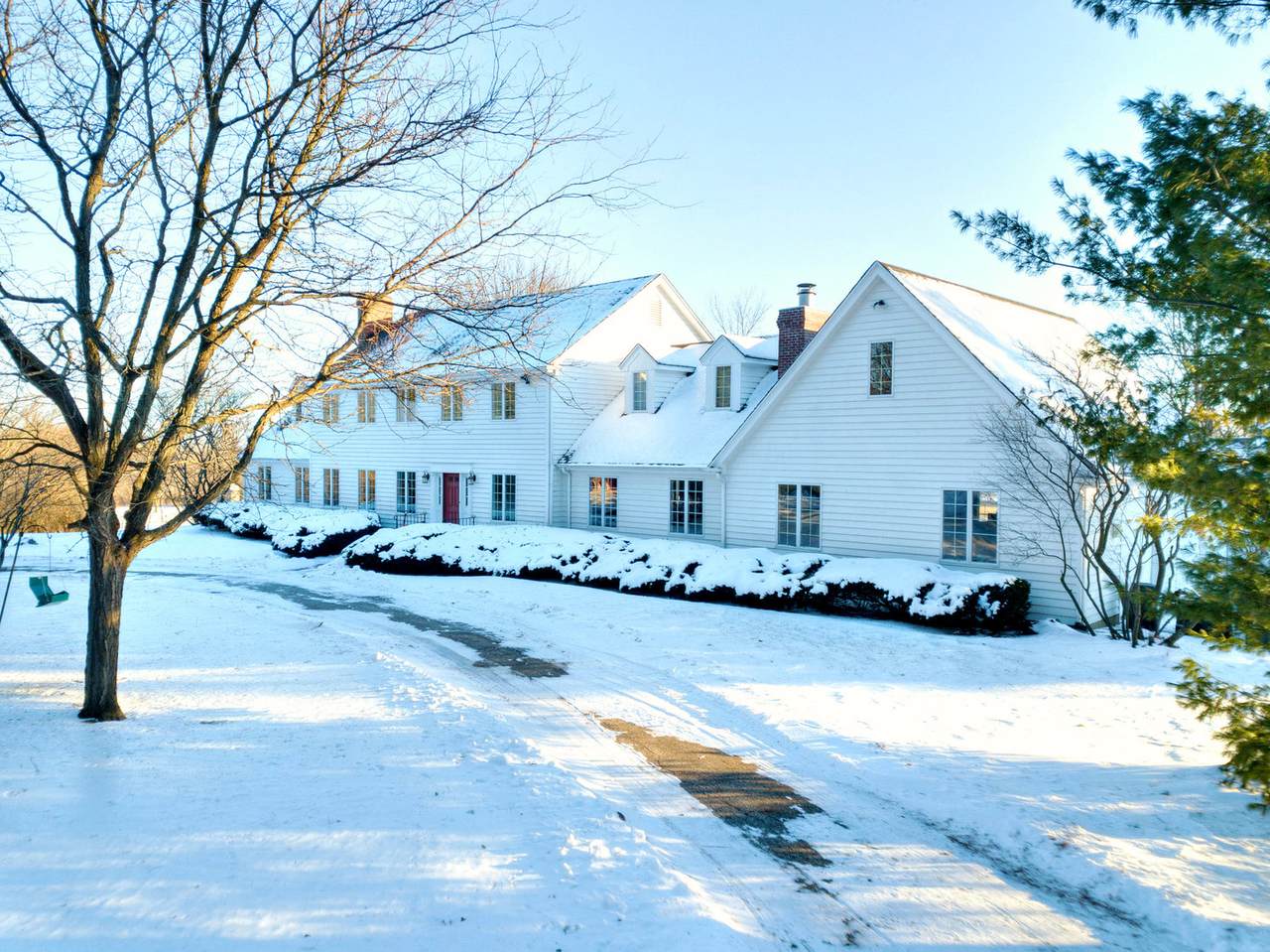 9508 Reese Road - Photo 1