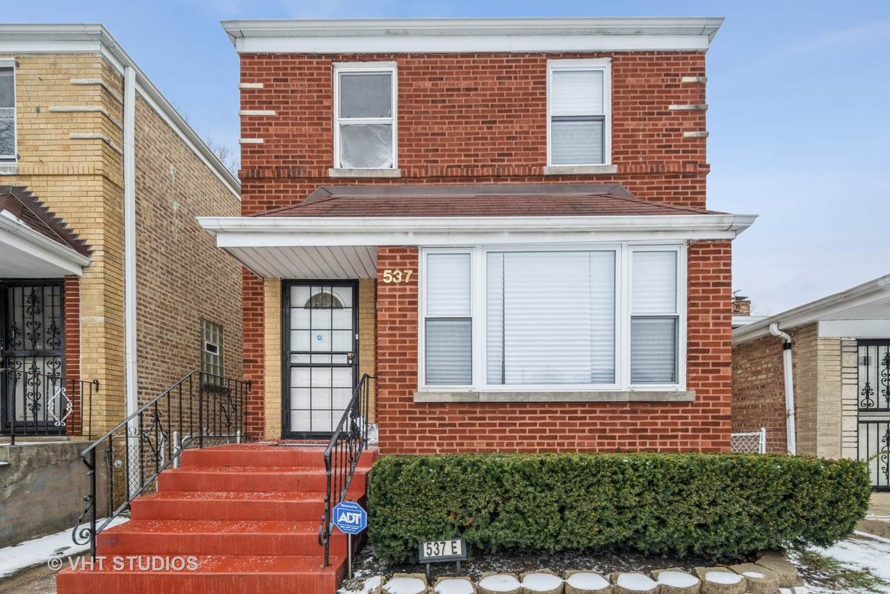 537 89th Street - Photo 1