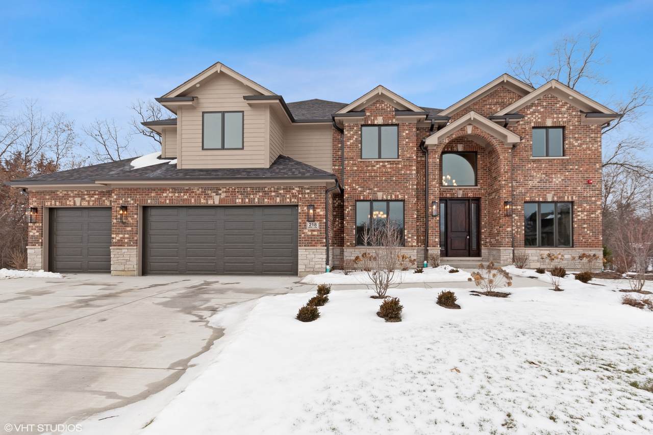218 Mark Lane - Photo 1