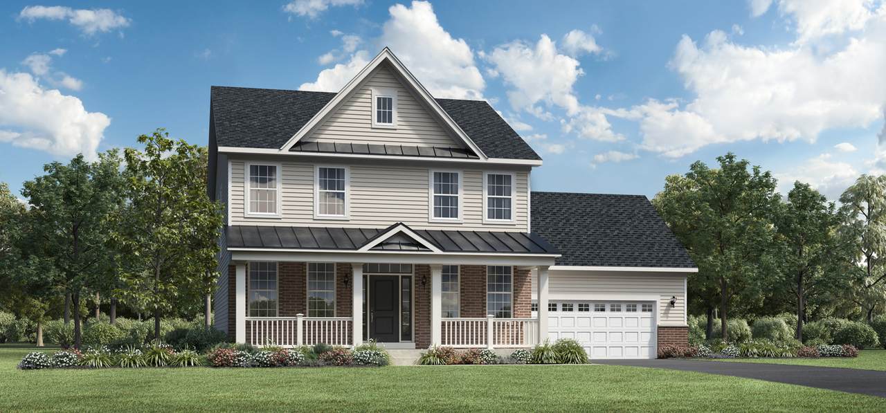 3545 Crosswater Court - Photo 1