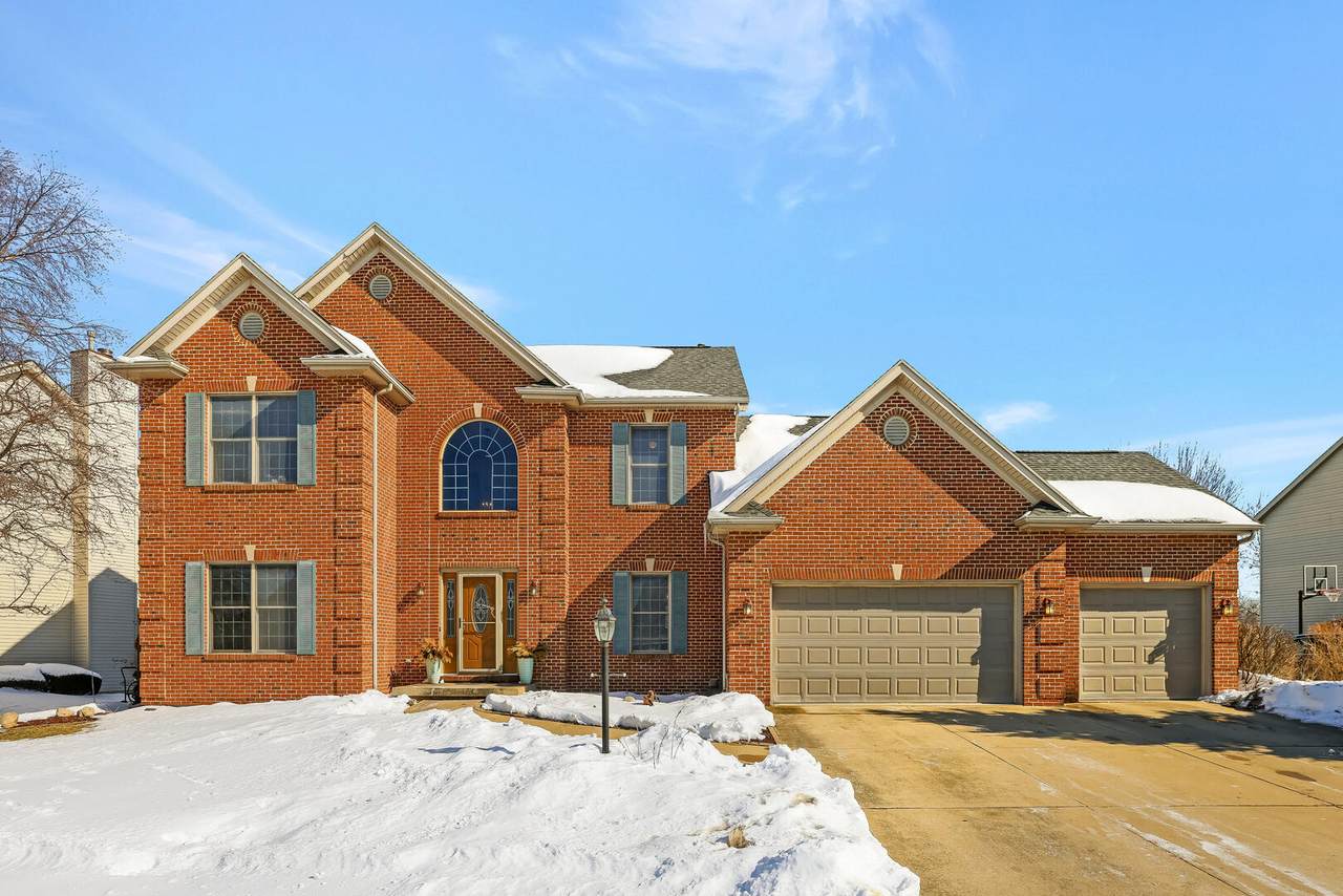 4308 Stonebridge Court - Photo 1