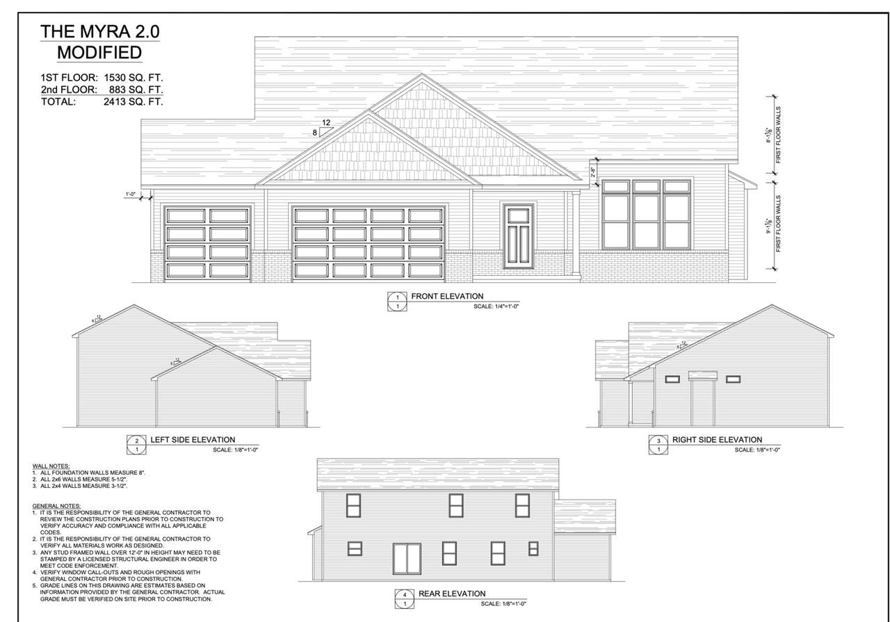 507 Raef Road - Photo 1
