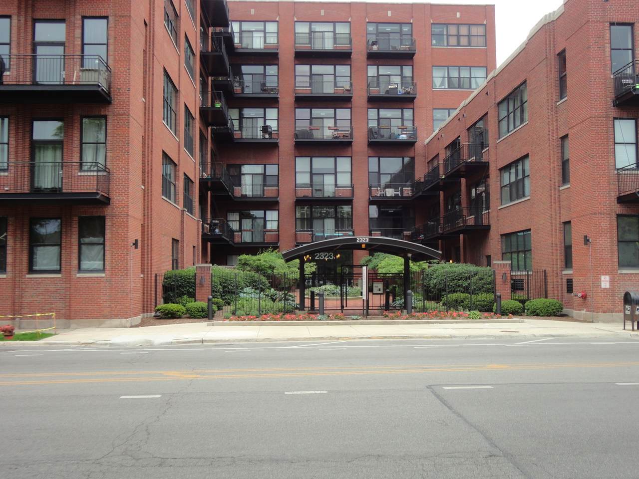2323 Pershing Road - Photo 1
