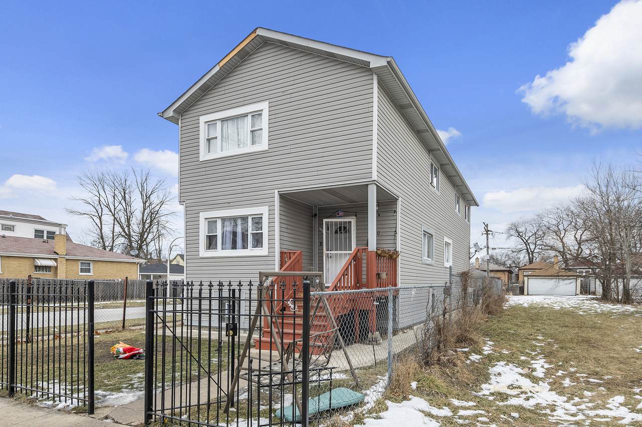 6801 Winchester Avenue - Photo 1