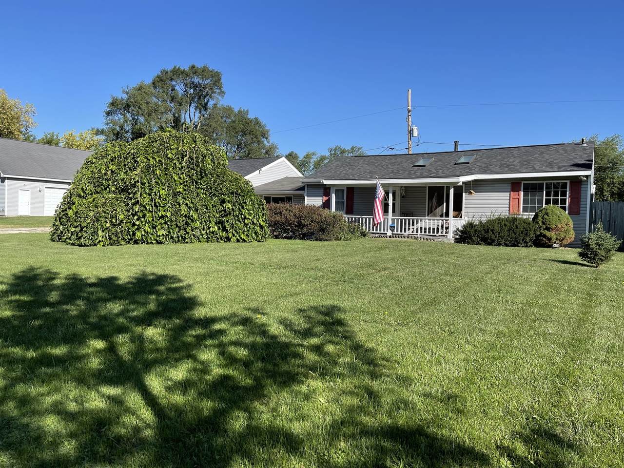 22056 Sarah Drive - Photo 1