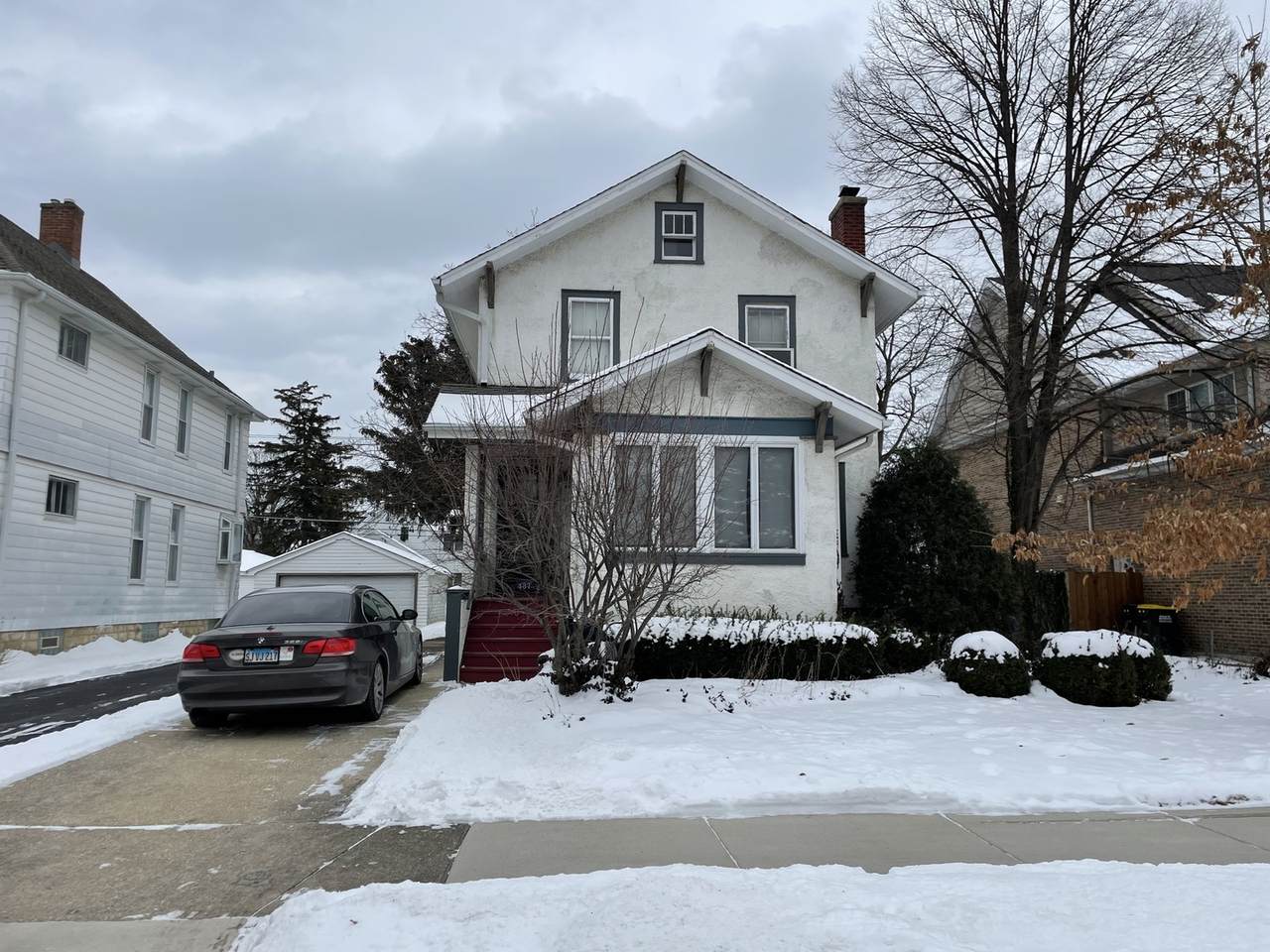 437 Ashland Avenue - Photo 1