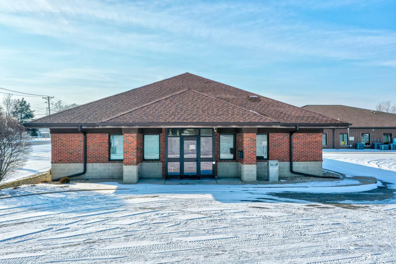 520 Walnut Street - Photo 1