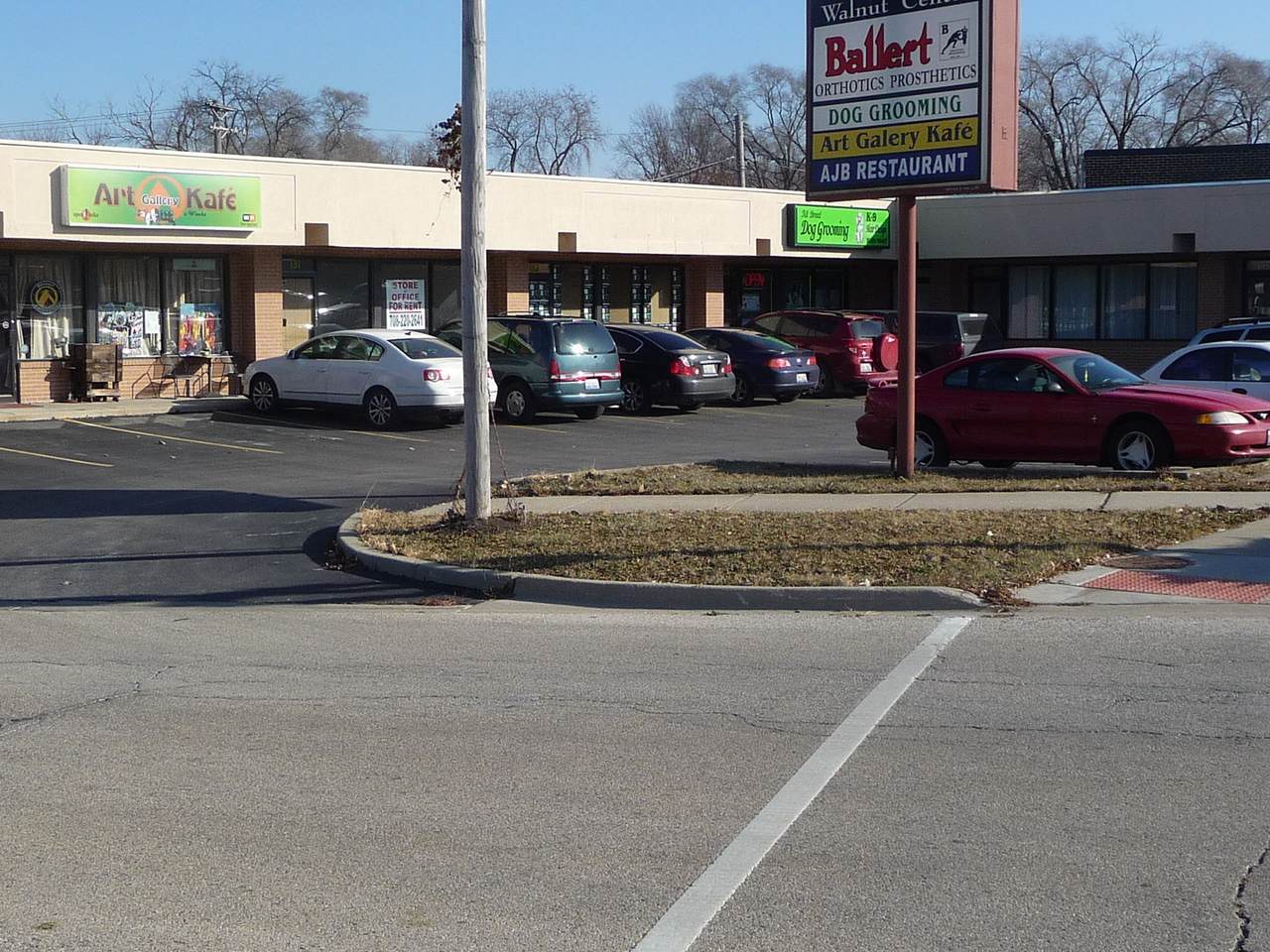 139-141 Front Street - Photo 1