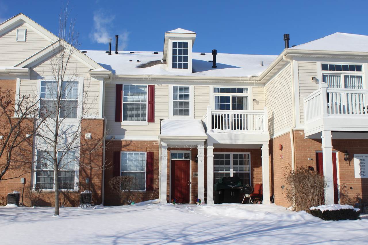 2900 Concord Lane - Photo 1
