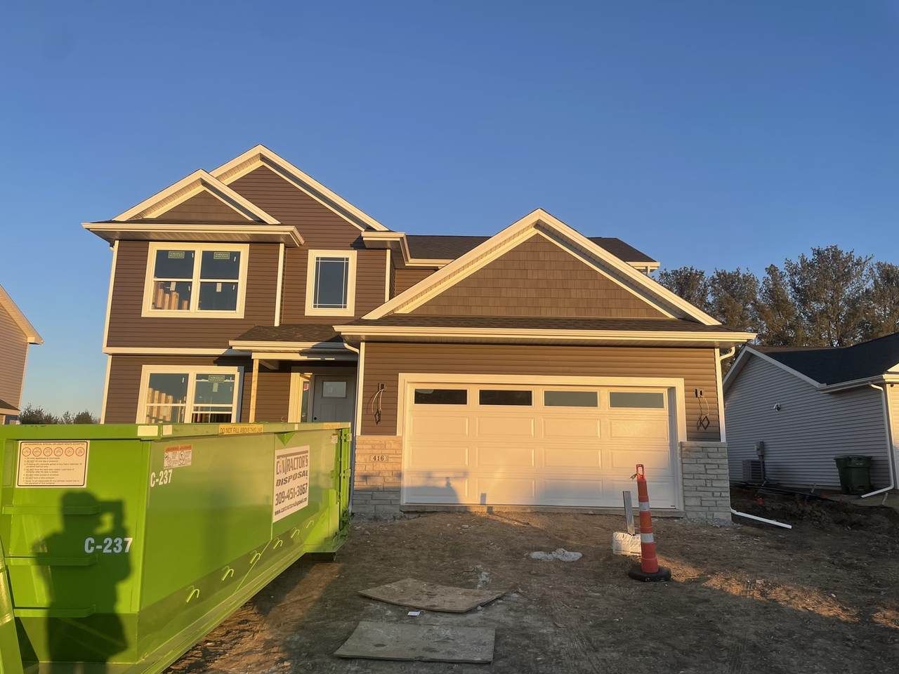 416 Red Bud Drive - Photo 1