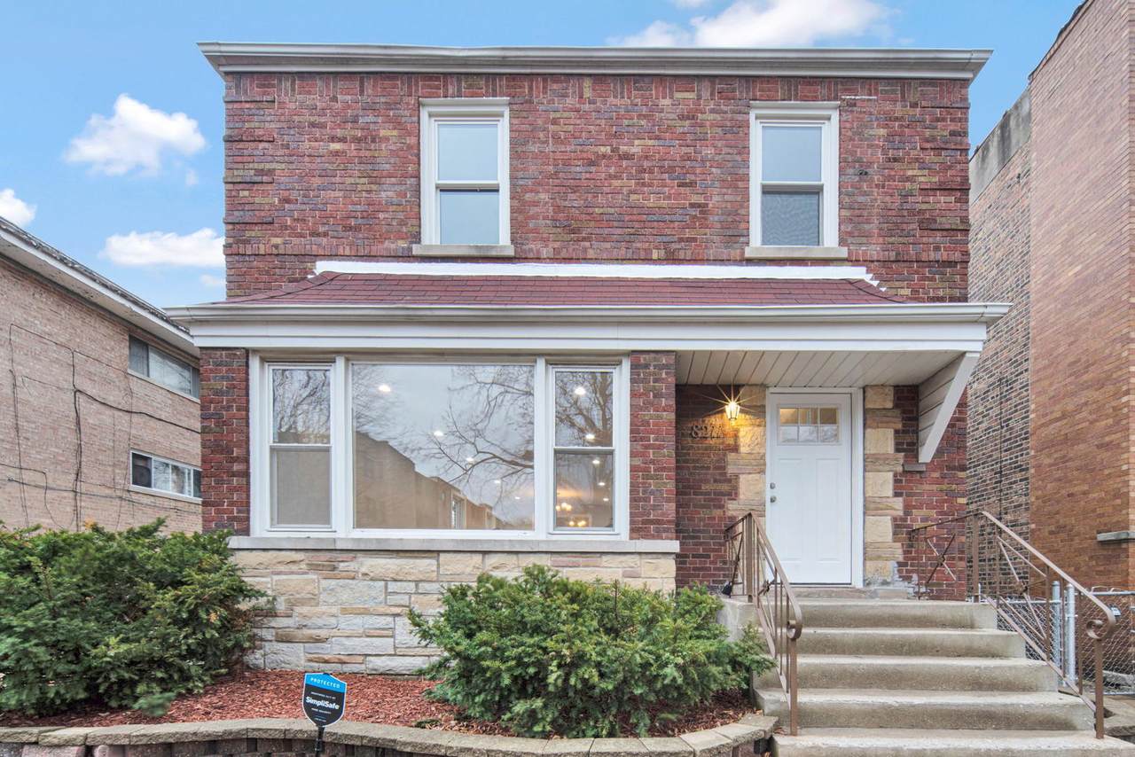 8211 Eberhart Avenue - Photo 1