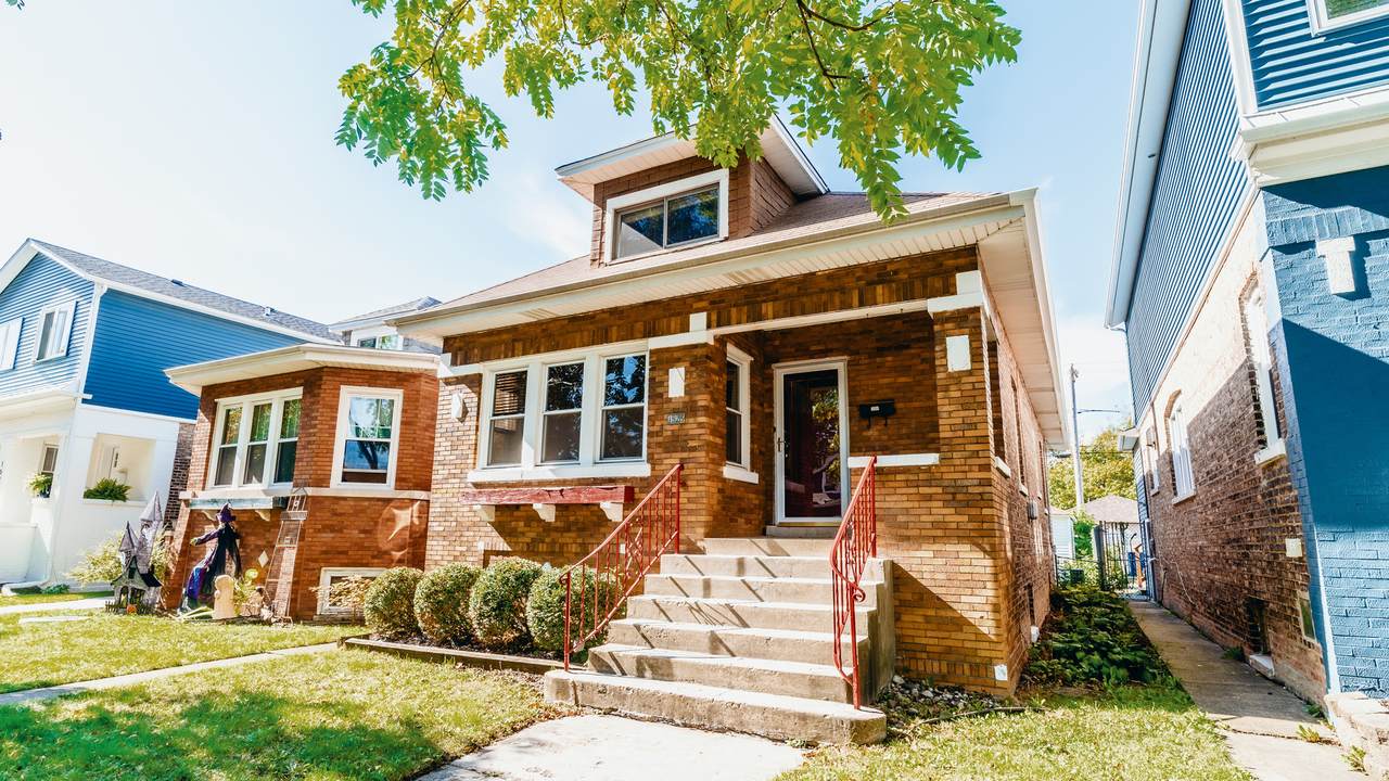 1525 Marengo Avenue - Photo 1