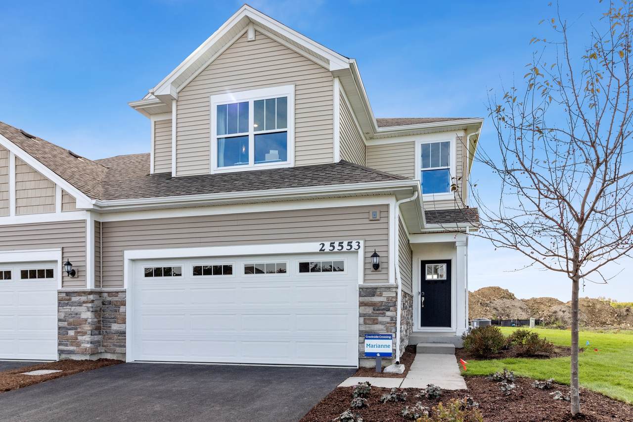 25602 Springview Drive - Photo 1
