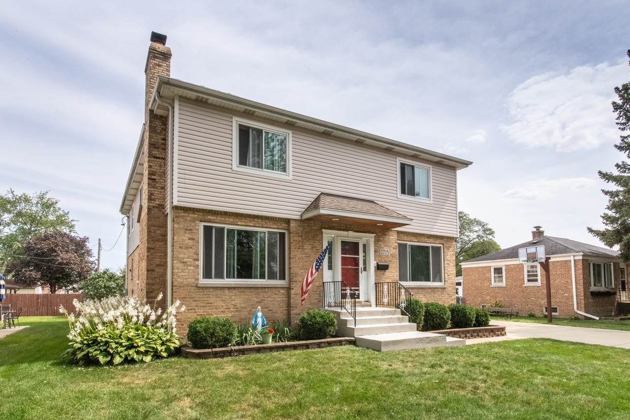 2715 Scott Street - Photo 1