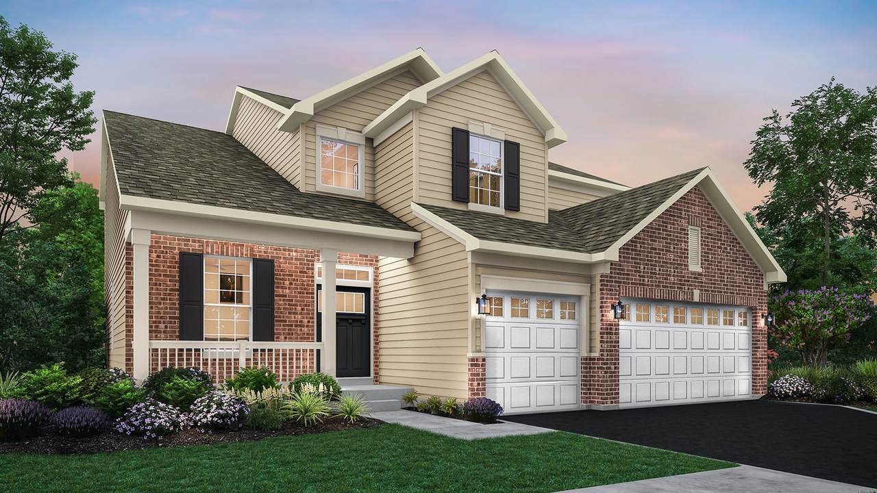 1213 Barberry Way - Photo 1